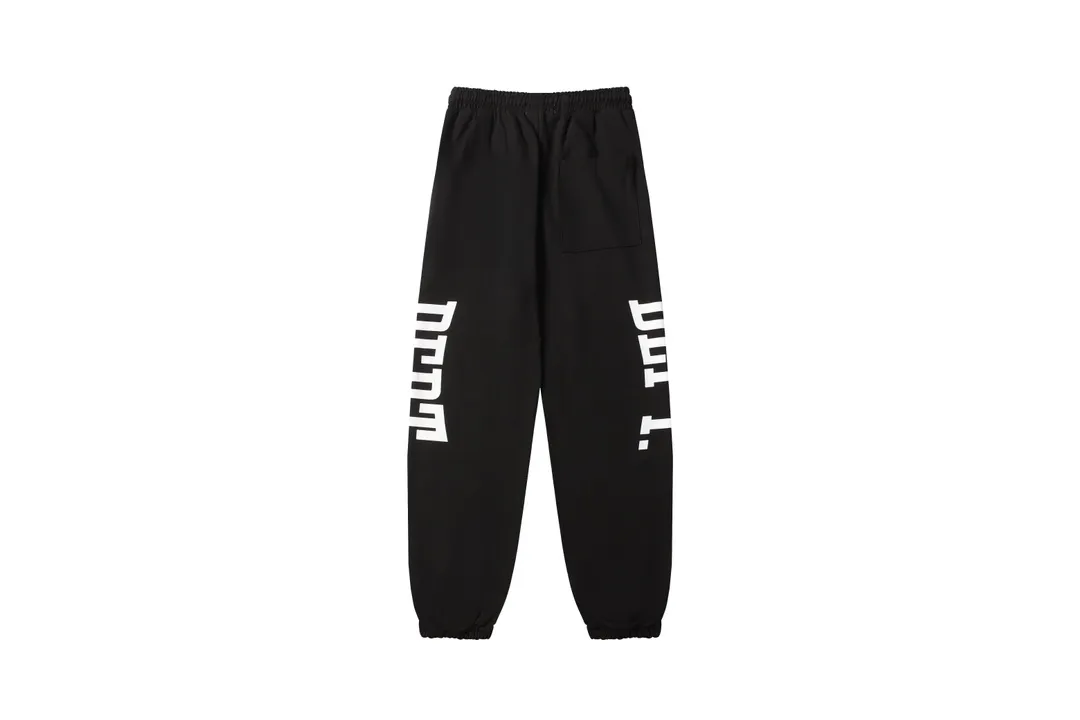 GALLERY.DEPT trendy casual long sweatpants Style number: 250#p170 Color: apricot blue yellow burgundy Size: S M L XL